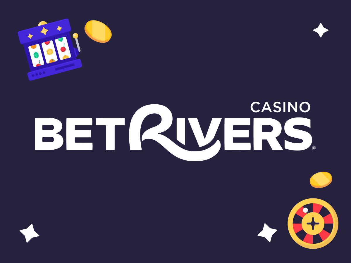 images Betrivers Casino